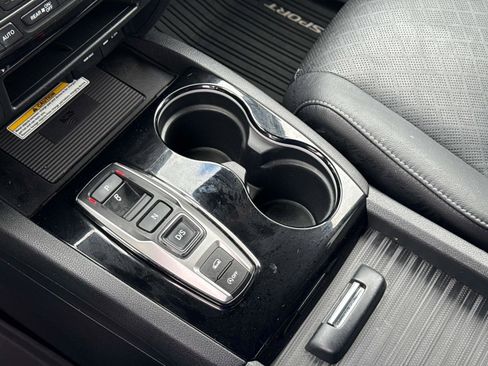 Certified 2023 Honda Passport Elite image 28