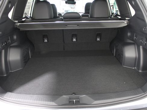 New 2026 Subaru Forester Limited image 20