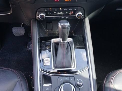 Used 2023 MAZDA CX-5 Carbon Edition AWD/4WD image 22
