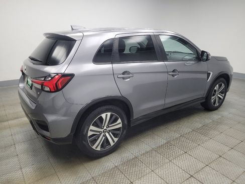 Used 2021 Mitsubishi Outlander Sport ES image 10