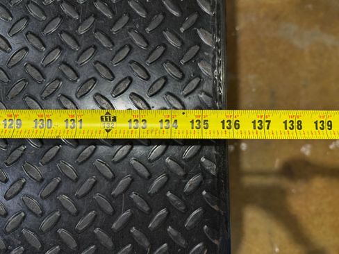 Used 2024 Ford F550 4x4 Crew Cab Super Duty image 21