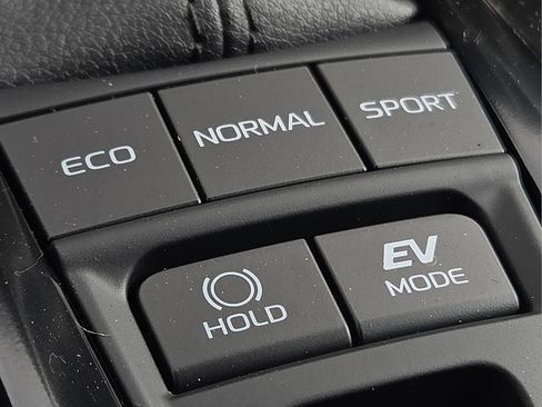 New 2026 Toyota Camry LE FWD image 22