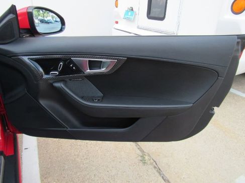 Used 2014 Jaguar F-TYPE S image 23