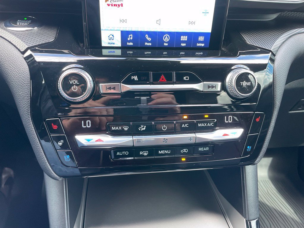 Used 2021 Ford Explorer ST w/ Equipment Group 401A AWD/4WD image 12