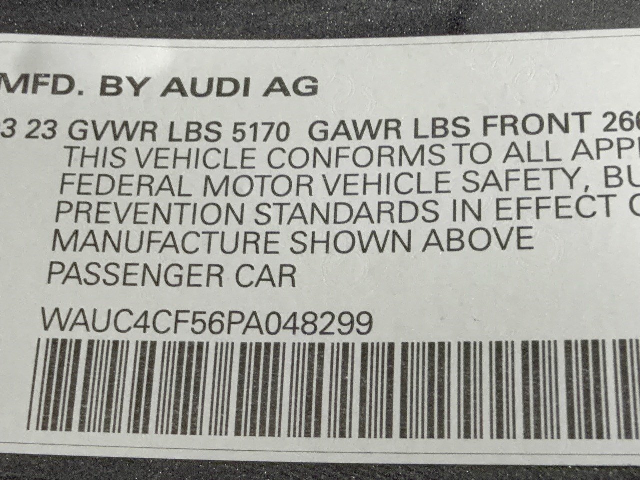 Used 2023 Audi S5 Premium Plus w/ Premium Plus Package AWD/4WD image 31