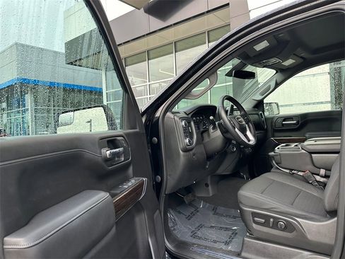 Used 2022 GMC Sierra 1500 Elevation image 20