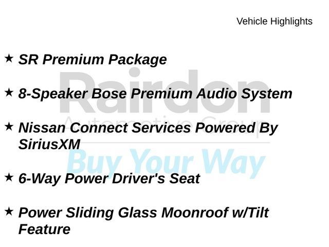 Used 2022 Nissan Sentra SR w/ SR Premium Package FWD image 31