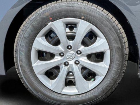 New 2026 Toyota Corolla LE FWD image 30