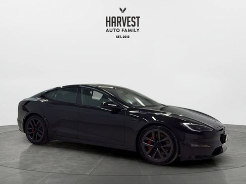 Used 2023 Tesla Model S Plaid image 9