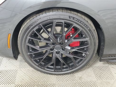 New 2026 Audi A6 Prestige image 15