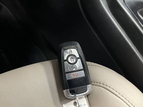 Used 2024 Ford Ranger Lariat image 30