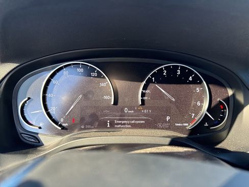 Used 2019 BMW X3 sDrive30i w/ Driving Assistance Package image 21