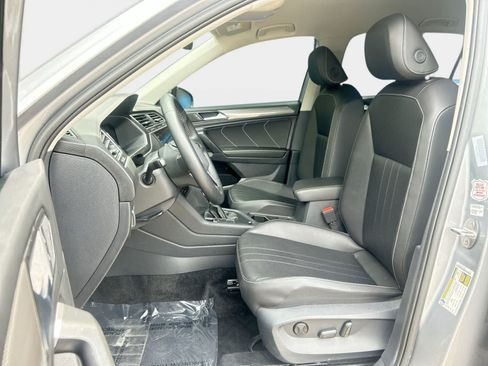Used 2024 Volkswagen Tiguan Wolfsburg Edition FWD image 11