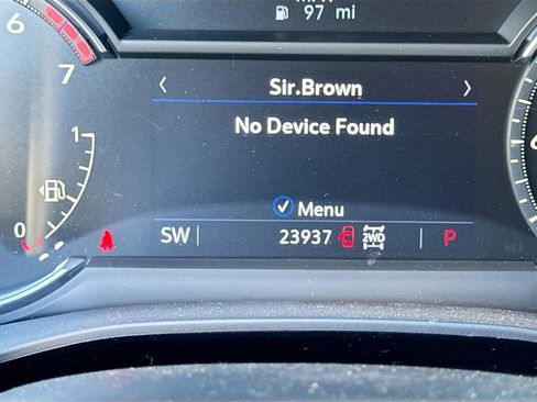 Used 2023 Cadillac XT6 Luxury image 12