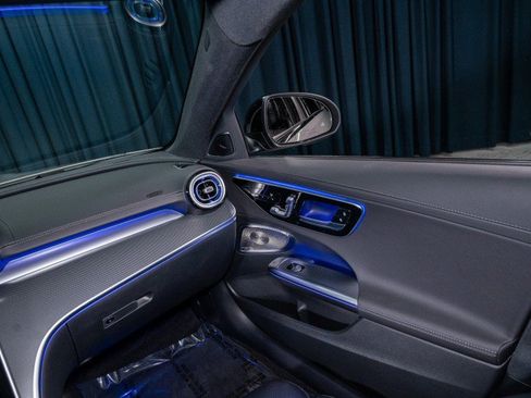 New 2026 Mercedes-Benz C 300 Sedan image 25