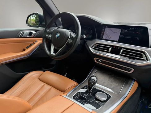 Used 2019 BMW X5 xDrive40i w/ Premium Package 2 image 26