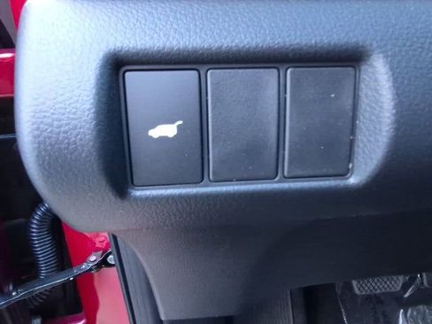 New 2026 Honda Passport RTL image 21