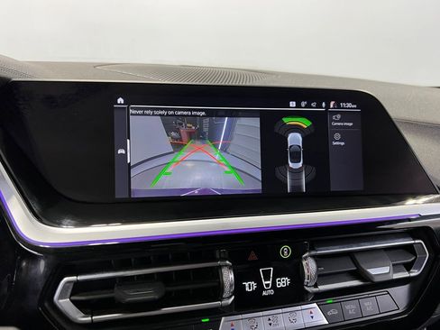 Used 2023 BMW Z4 sDrive30i w/ Driving Assistance Package image 36