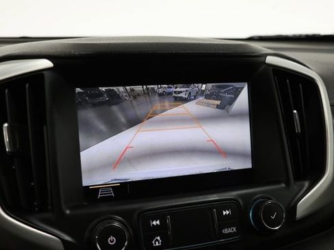 Used 2021 GMC Terrain SLT w/ Infotainment Package II AWD/4WD image 28
