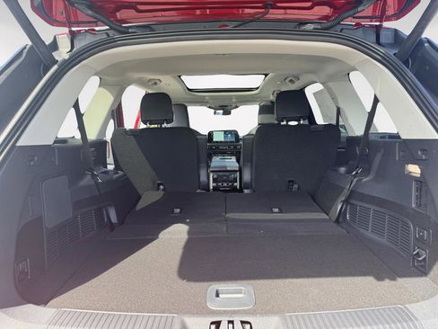 New 2026 Lincoln Aviator AWD image 25