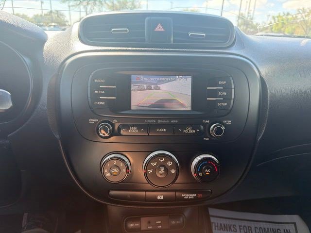 Used 2016 Kia Soul w/ Convenience Package FWD image 26