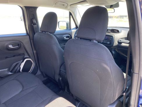 Used 2016 Jeep Renegade Sport w/ Power & Air Group AWD/4WD image 24