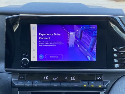 Certified 2026 Toyota Camry LE w/ Convenience Package image 13