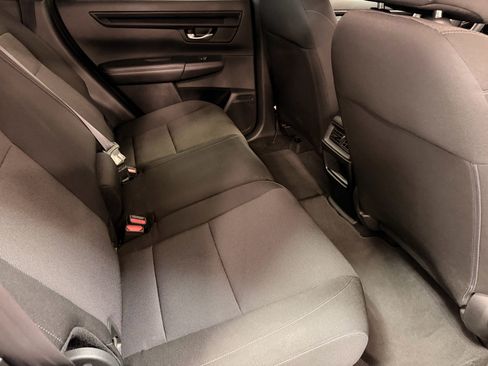 Certified 2024 Honda CR-V LX image 22