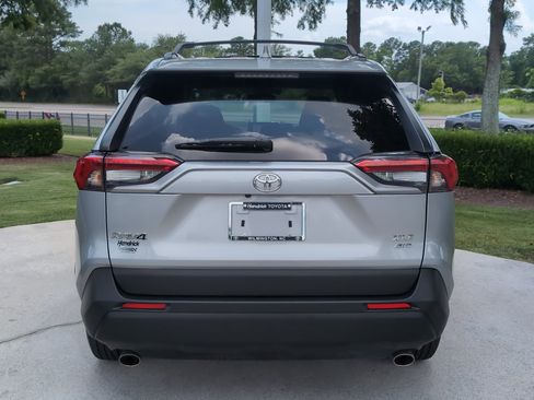 Certified 2023 Toyota RAV4 XLE w/ Convenience Package AWD/4WD image 9