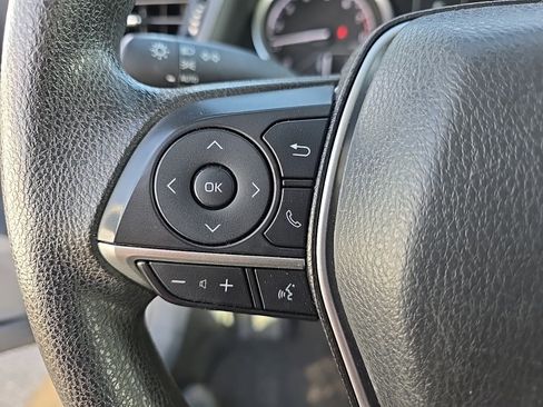 Used 2024 Toyota Camry SE w/ Blackout Package (TMS) image 19