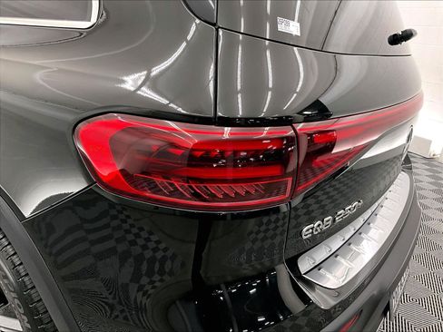 Certified 2024 Mercedes-Benz EQB 250+ image 27