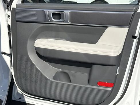 Certified 2026 Hyundai Santa Fe SEL AWD/4WD image 14