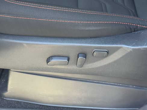 Used 2026 Nissan Frontier PRO-4X AWD/4WD image 18