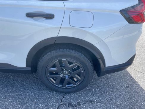 New 2026 Honda CR-V TrailSport image 22