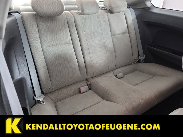 Used 2012 Honda Civic EX image 19