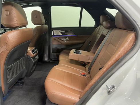 Used 2024 Mercedes-Benz GLE 350 GLE 350 image 27