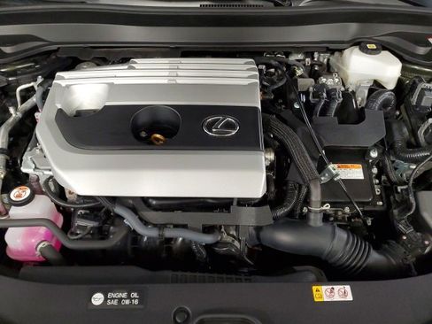 Used 2024 Lexus UX 250h AWD w/ Premium Package image 25