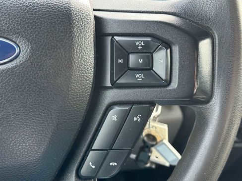 Used 2019 Ford F350 XLT w/ XLT Value Package image 36