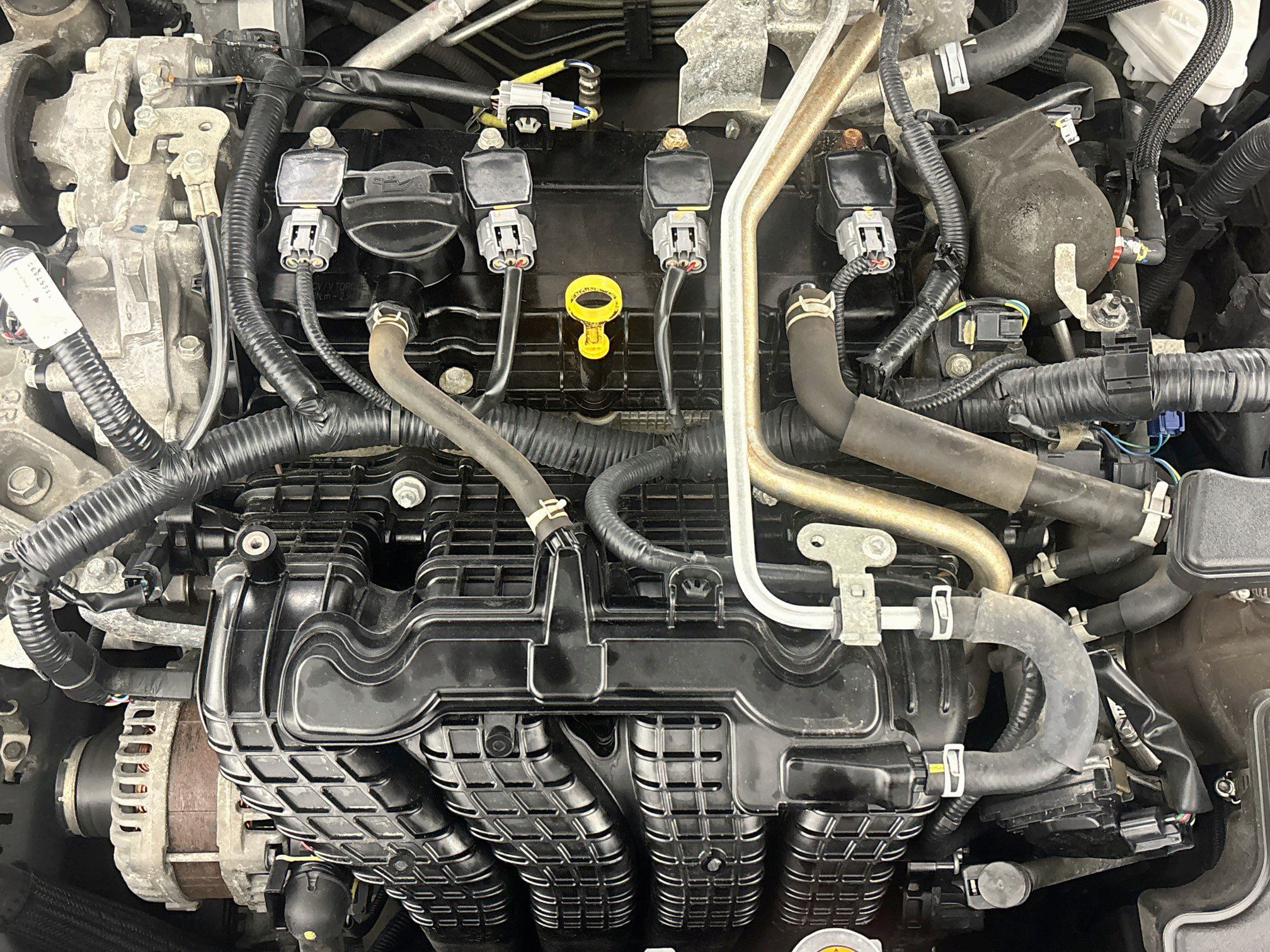 Used 2021 Nissan Altima 2.5 SR w/ SR Premium Package FWD image 37