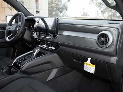 New 2026 Chevrolet Colorado LT w/ Advanced Trailering Package image 48