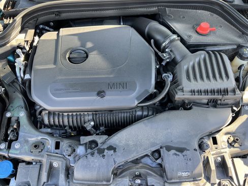 Certified 2024 MINI Cooper S w/ Seaside Edition image 34