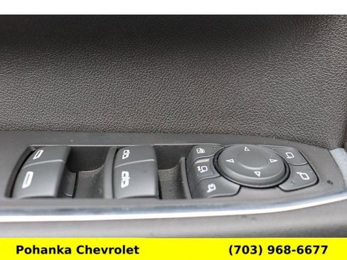 Certified 2024 Chevrolet Silverado 2500 High Country w/ Technology Package AWD/4WD image 18