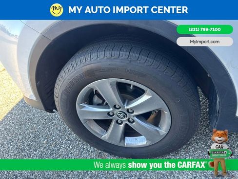 Used 2015 Toyota RAV4 XLE AWD/4WD image 6