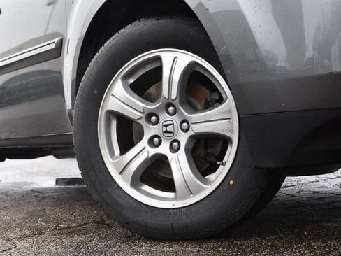 Used 2012 Honda Pilot EX-L image 3