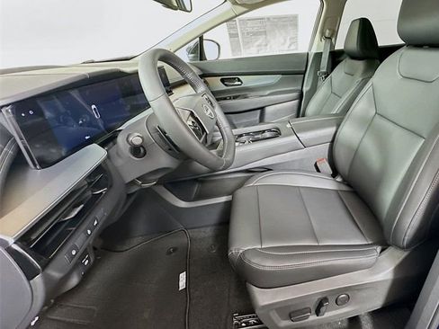 New 2025 Nissan Murano SL w/ Cargo Package image 13