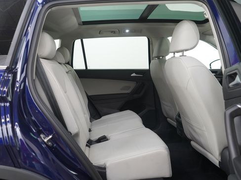 Used 2021 Volkswagen Tiguan S image 12