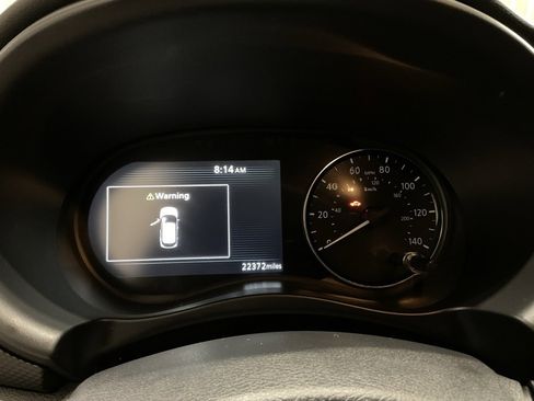 Used 2024 Nissan Kicks SV image 15