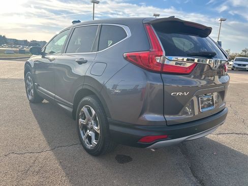 Used 2019 Honda CR-V EX-L image 7