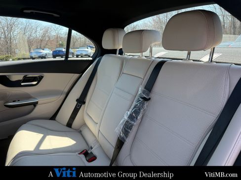 New 2026 Mercedes-Benz C 300 4MATIC Sedan image 15