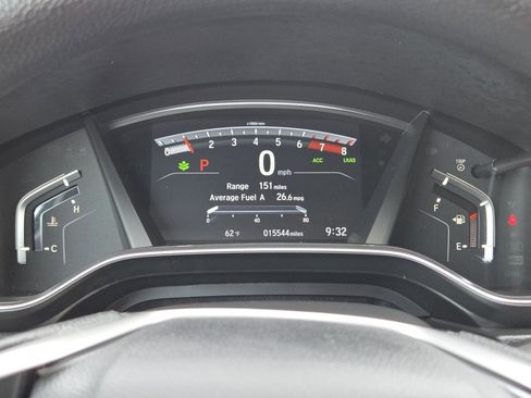 Used 2021 Honda CR-V EX image 30